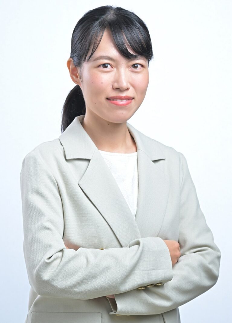 Mizuki Kanazawa
